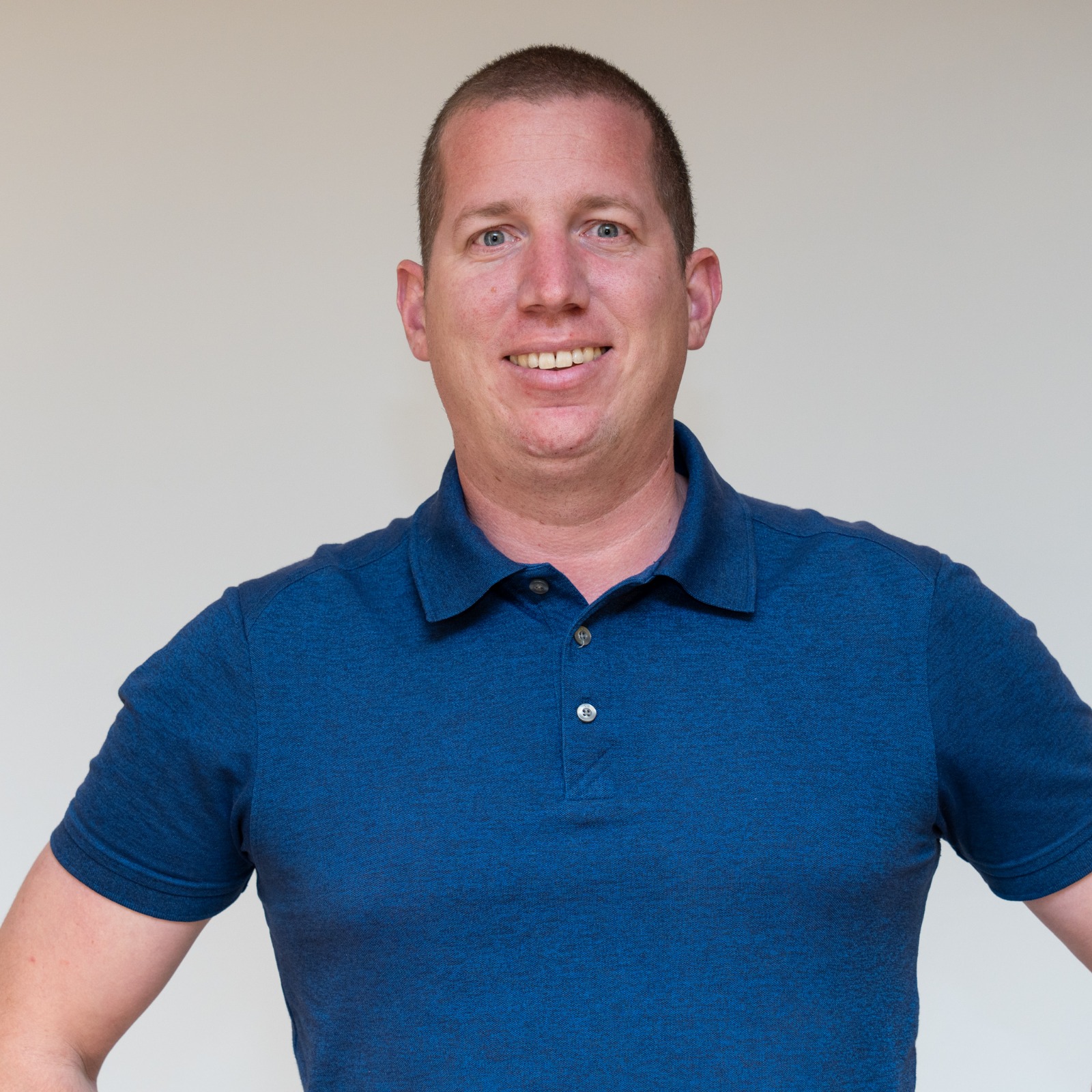 Justin van der leest