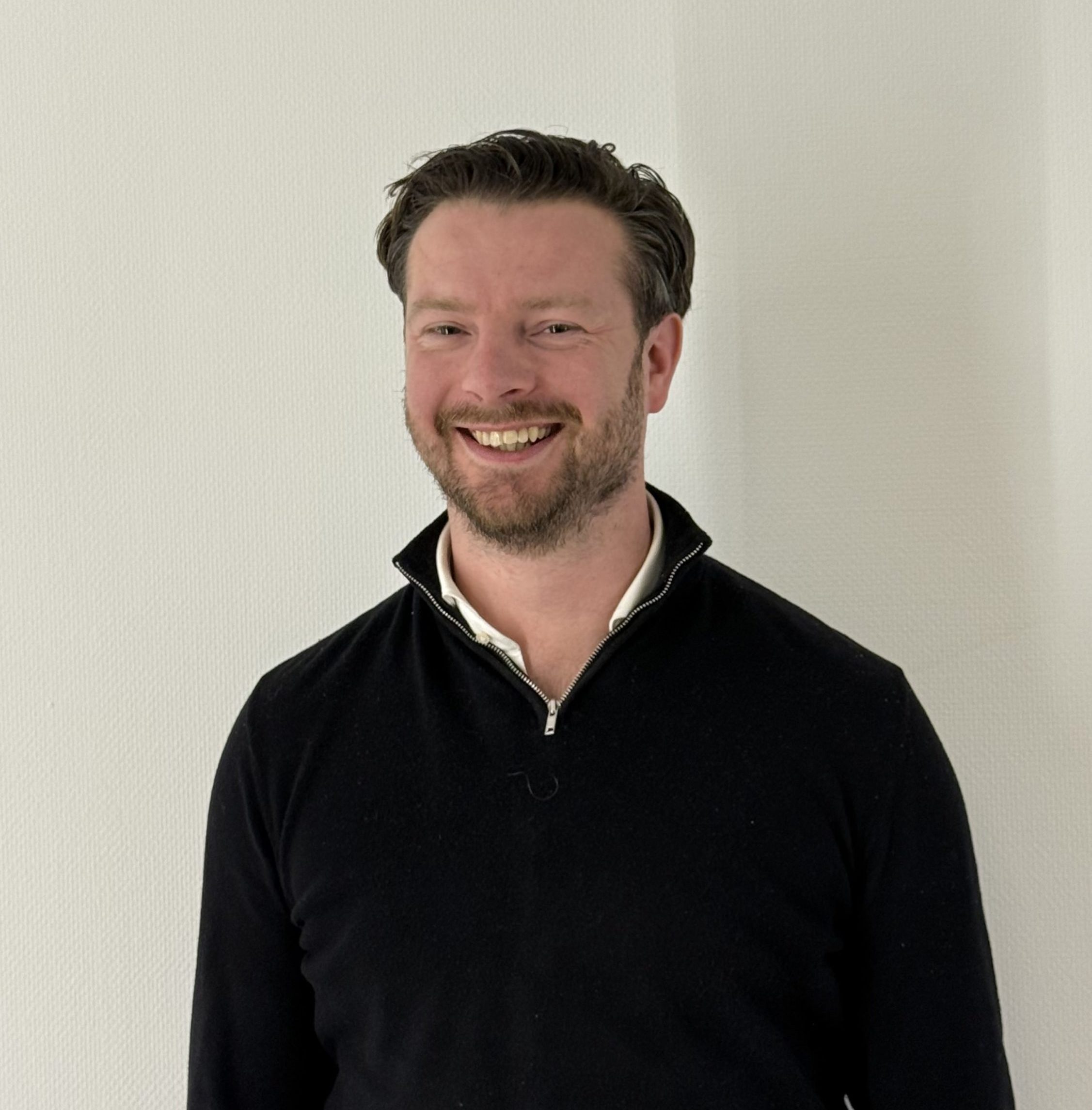 Yannick van Amerongen