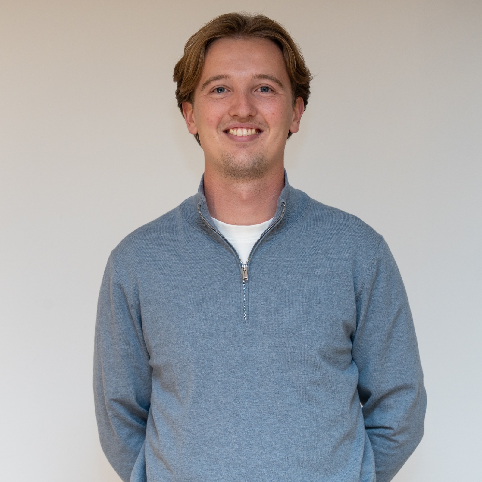 Daan van der Linden Vooren